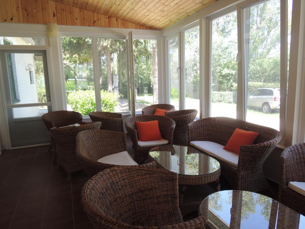 Balf Panzio Bed & Breakfast Sopron Dış mekan fotoğraf